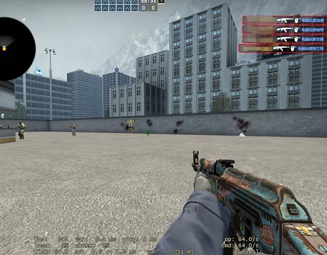 在体育世界 在体育世界