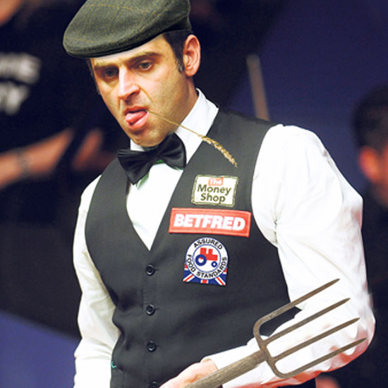 赛的得分手 赛的得分手