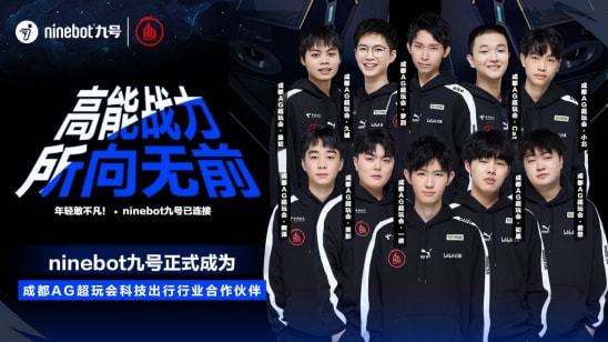 的双核编队 的双核编队