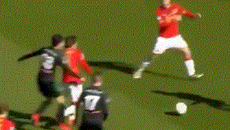 后腰横移慢 后腰横移慢